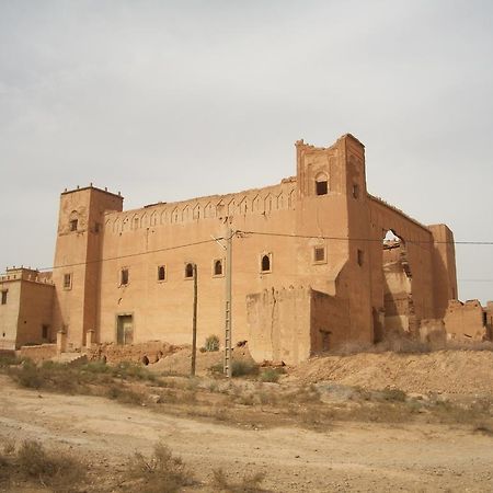 Maison D'Hotes Chez Souad Талиуин Екстериор снимка
