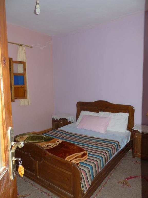 Maison D'Hotes Chez Souad Талиуин Стая снимка