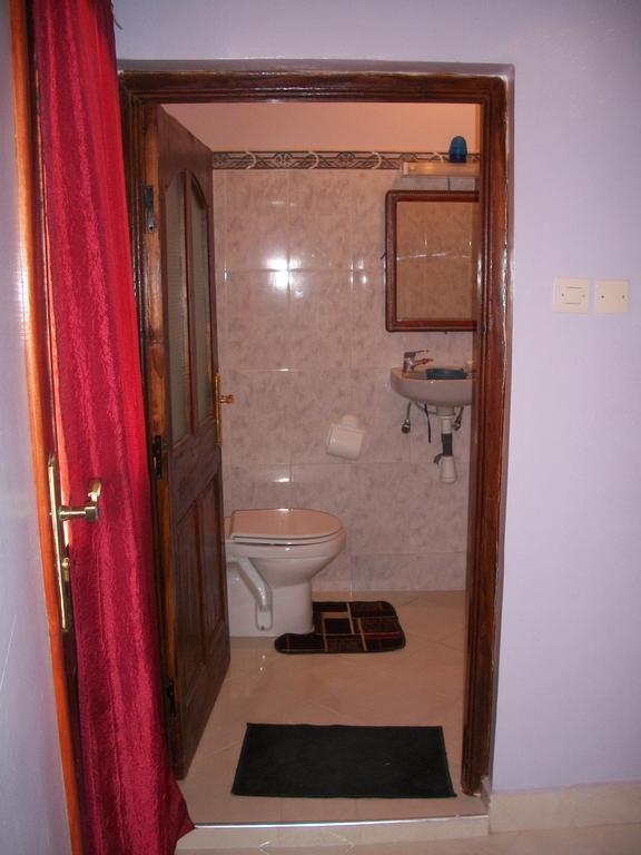 Maison D'Hotes Chez Souad Талиуин Стая снимка